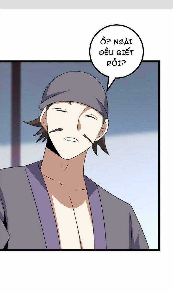 TA LÀM KIÊU HÙNG TẠI DỊ GIỚI Chapter 574 trang 1