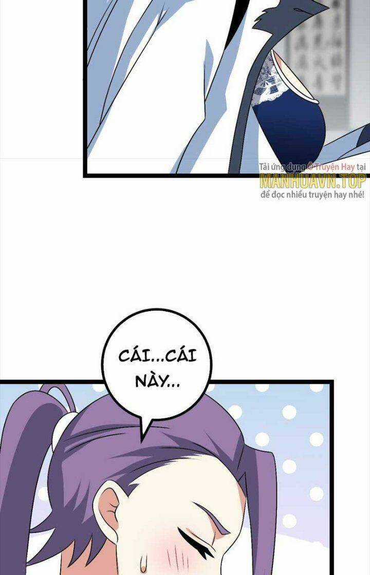 TA LÀM KIÊU HÙNG TẠI DỊ GIỚI Chapter 574 trang 14