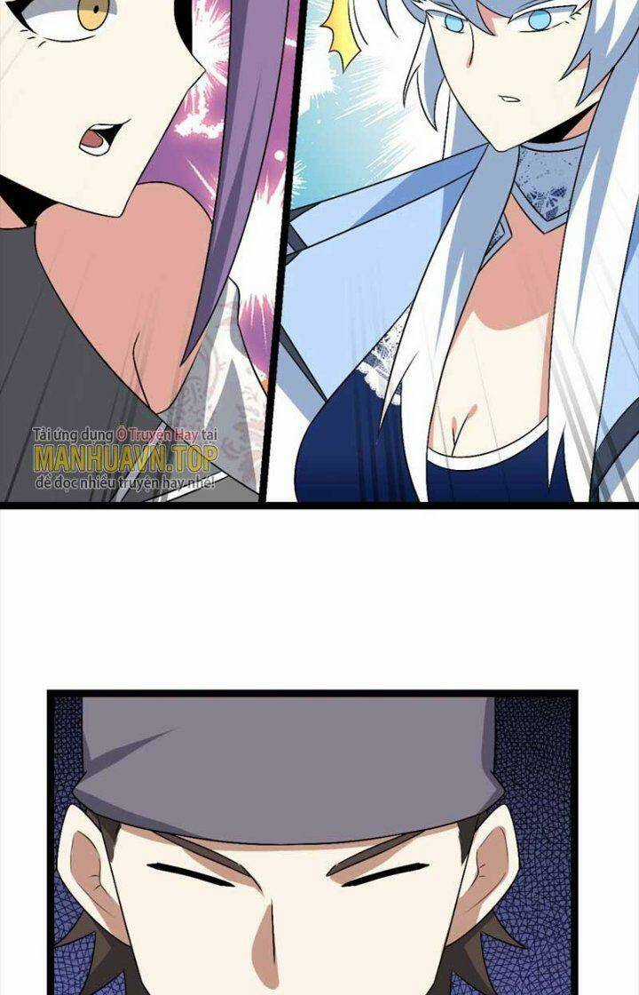 TA LÀM KIÊU HÙNG TẠI DỊ GIỚI Chapter 574 trang 4