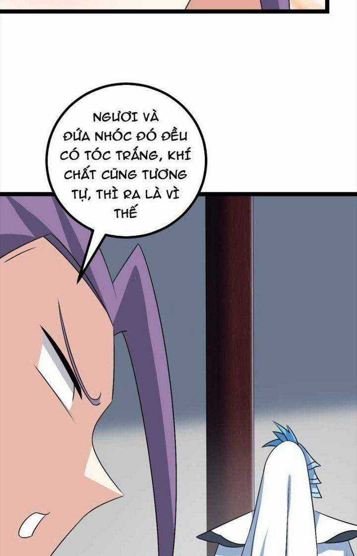 TA LÀM KIÊU HÙNG TẠI DỊ GIỚI Chapter 574 trang 6