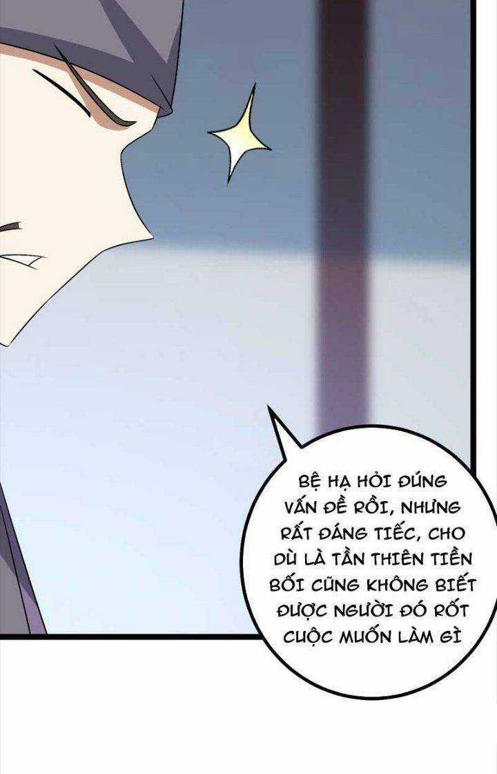 TA LÀM KIÊU HÙNG TẠI DỊ GIỚI Chapter 574 trang 9