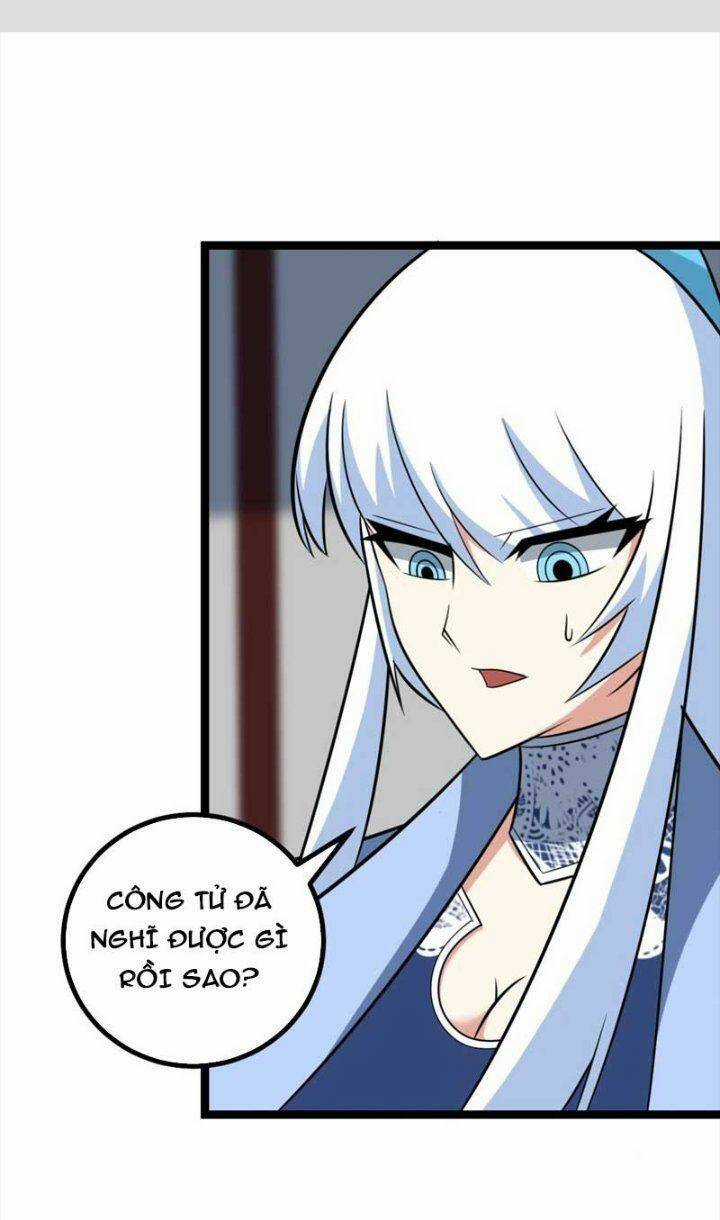 TA LÀM KIÊU HÙNG TẠI DỊ GIỚI Chapter 575 trang 1