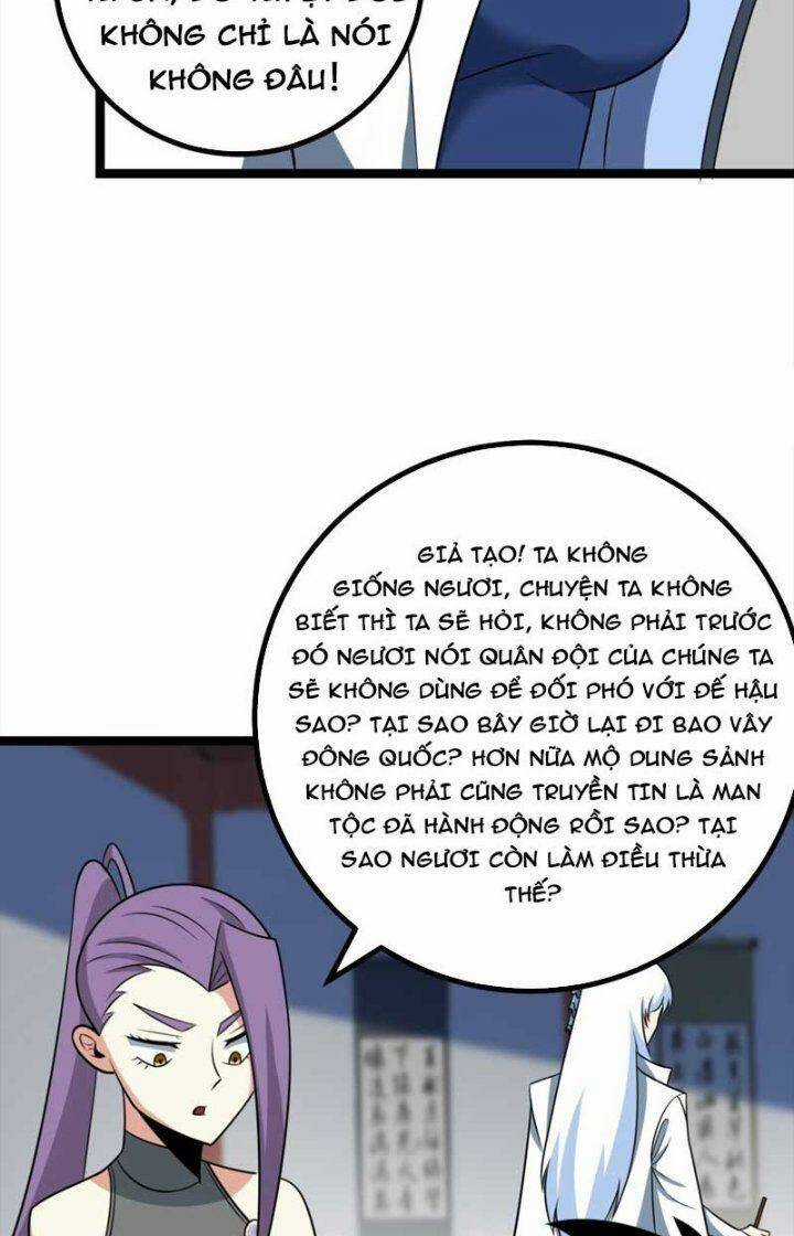 TA LÀM KIÊU HÙNG TẠI DỊ GIỚI Chapter 575 trang 10