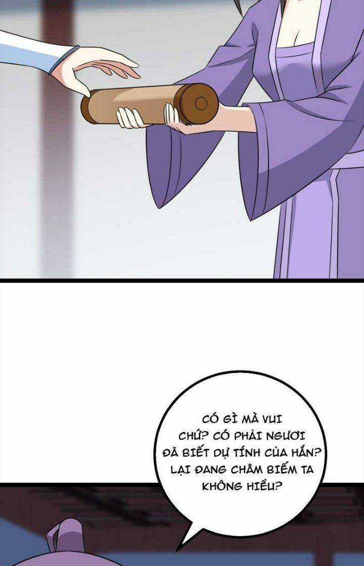 TA LÀM KIÊU HÙNG TẠI DỊ GIỚI Chapter 575 trang 13