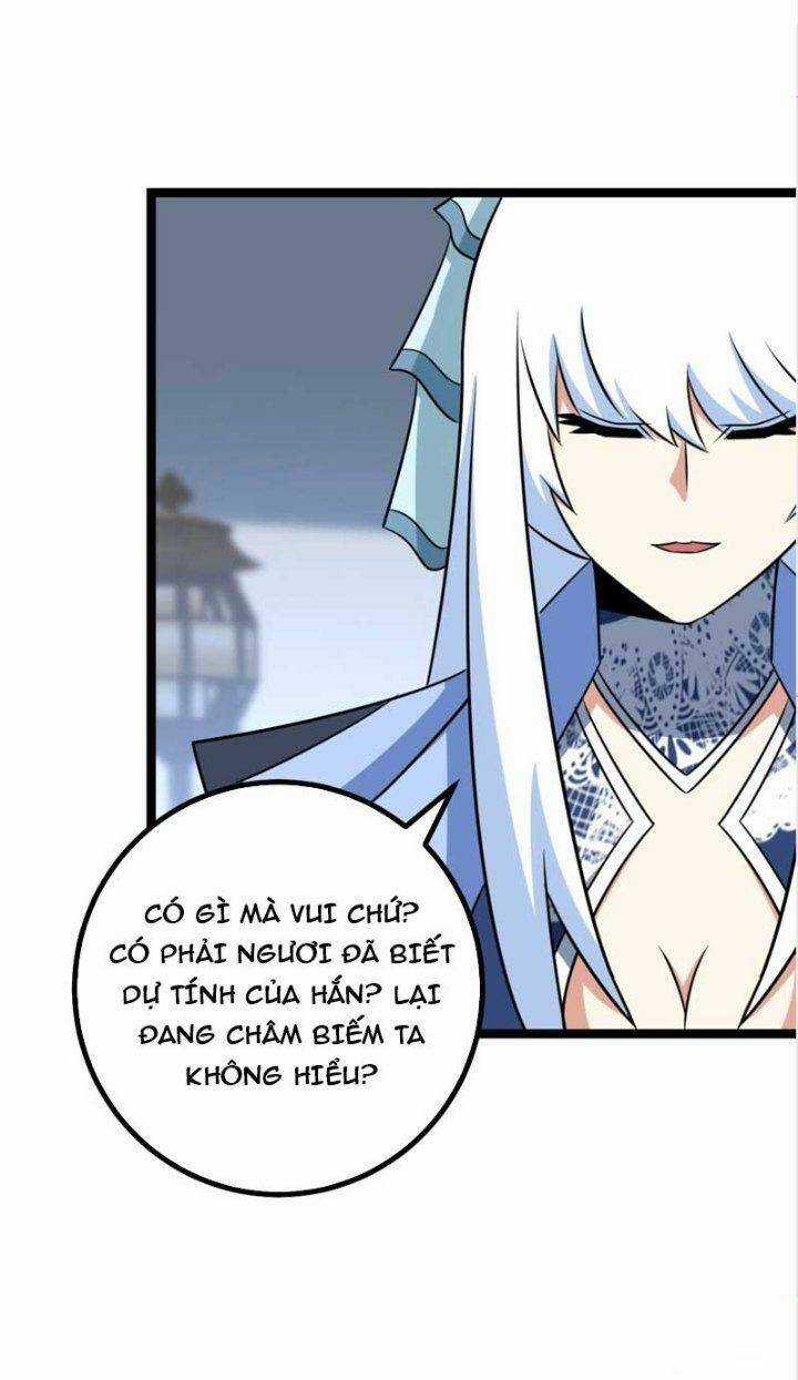 TA LÀM KIÊU HÙNG TẠI DỊ GIỚI Chapter 575 trang 15