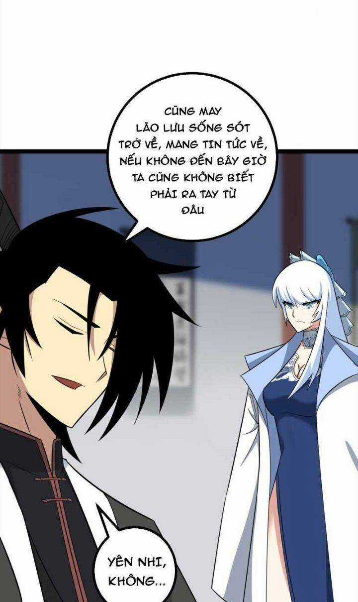 TA LÀM KIÊU HÙNG TẠI DỊ GIỚI Chapter 575 trang 2