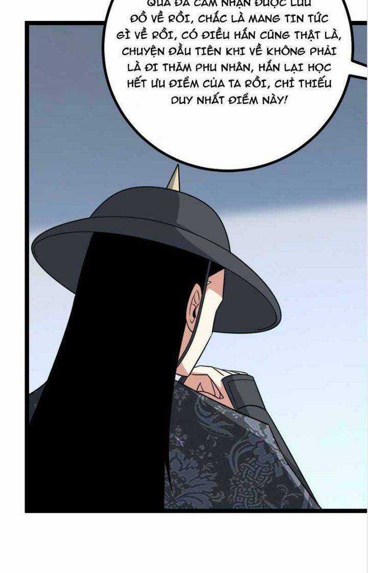 TA LÀM KIÊU HÙNG TẠI DỊ GIỚI Chapter 575 trang 22