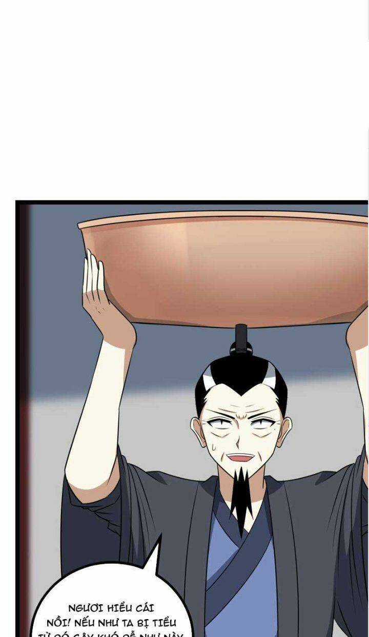 TA LÀM KIÊU HÙNG TẠI DỊ GIỚI Chapter 575 trang 24