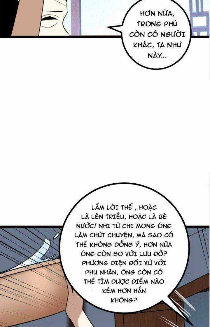 TA LÀM KIÊU HÙNG TẠI DỊ GIỚI Chapter 575 trang 26