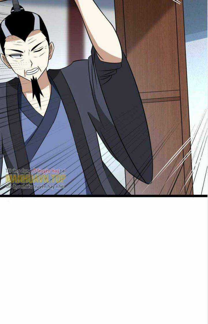 TA LÀM KIÊU HÙNG TẠI DỊ GIỚI Chapter 575 trang 27