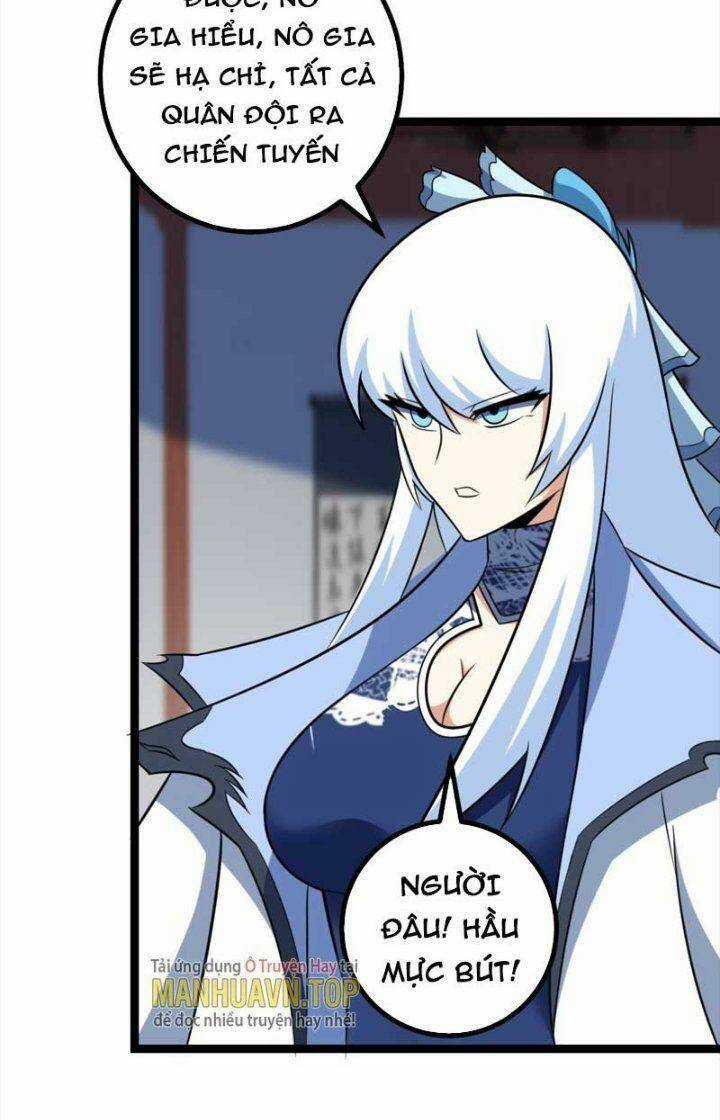 TA LÀM KIÊU HÙNG TẠI DỊ GIỚI Chapter 575 trang 7