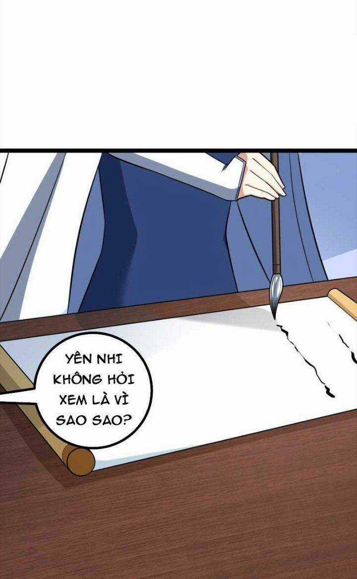 TA LÀM KIÊU HÙNG TẠI DỊ GIỚI Chapter 575 trang 8