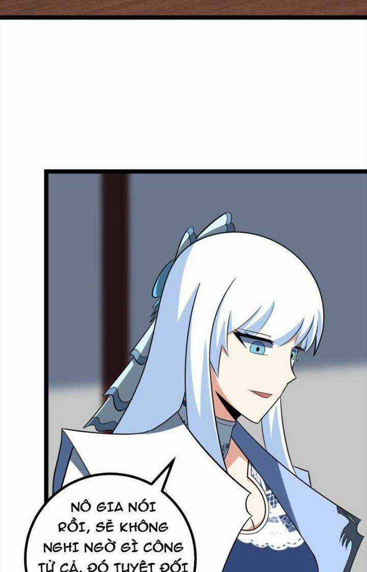 TA LÀM KIÊU HÙNG TẠI DỊ GIỚI Chapter 575 trang 9