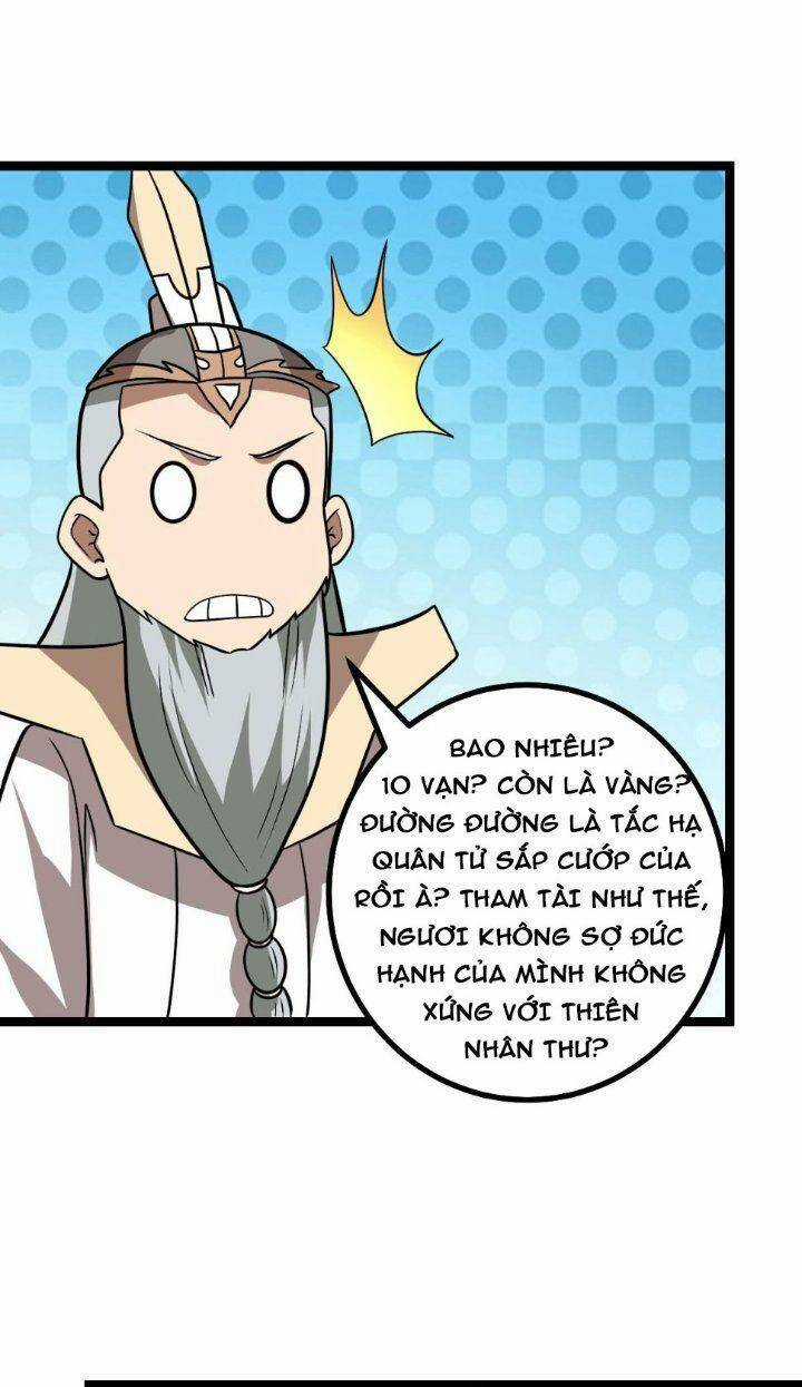 TA LÀM KIÊU HÙNG TẠI DỊ GIỚI Chapter 576 trang 10