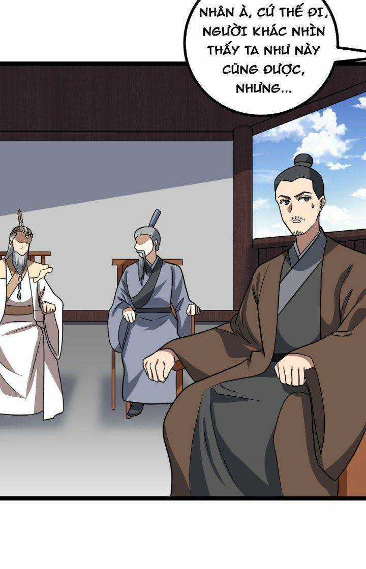 TA LÀM KIÊU HÙNG TẠI DỊ GIỚI Chapter 576 trang 2