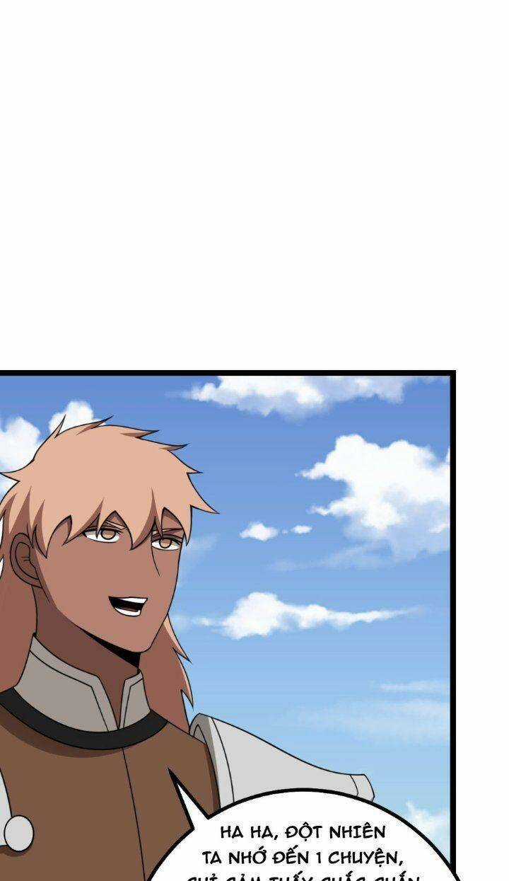 TA LÀM KIÊU HÙNG TẠI DỊ GIỚI Chapter 577 trang 12