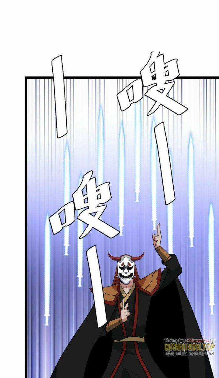 TA LÀM KIÊU HÙNG TẠI DỊ GIỚI Chapter 577 trang 17