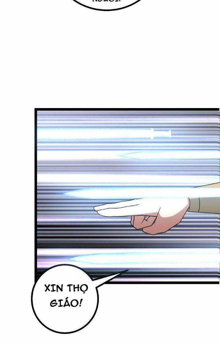 TA LÀM KIÊU HÙNG TẠI DỊ GIỚI Chapter 577 trang 20