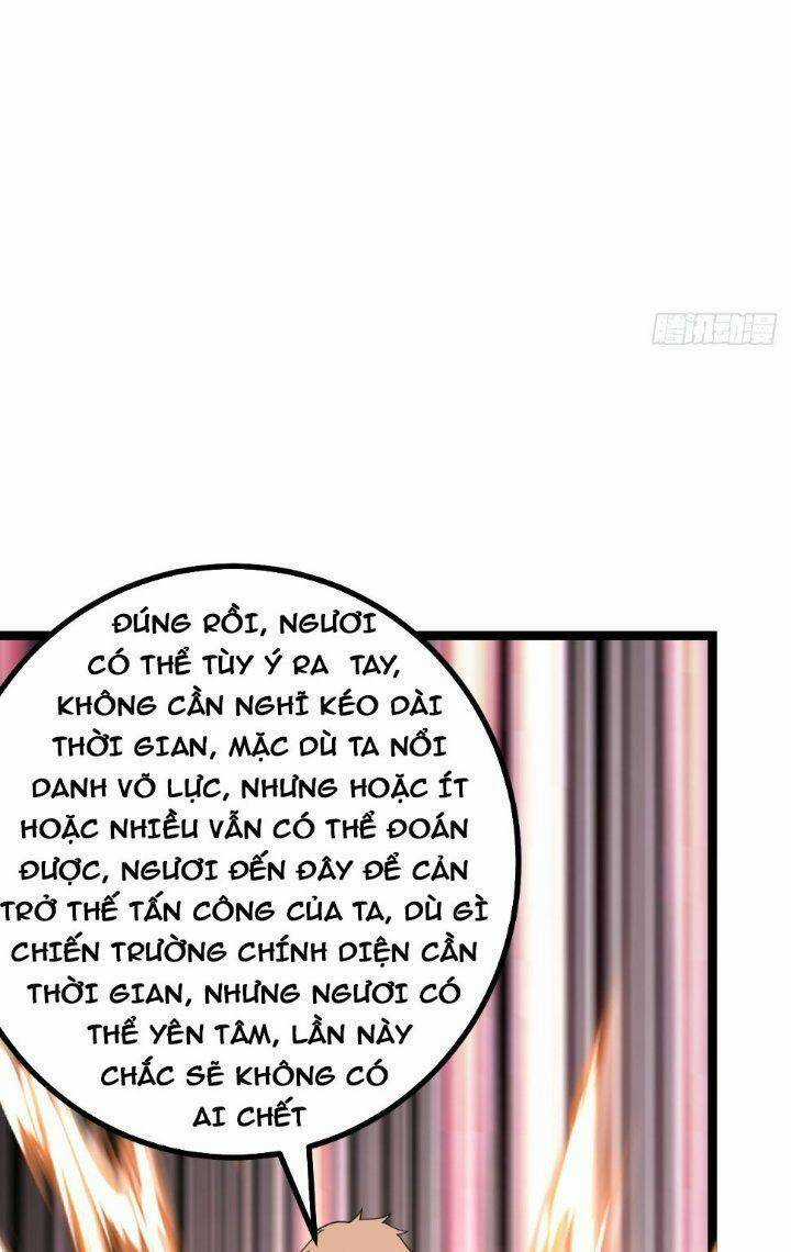 TA LÀM KIÊU HÙNG TẠI DỊ GIỚI Chapter 577 trang 21