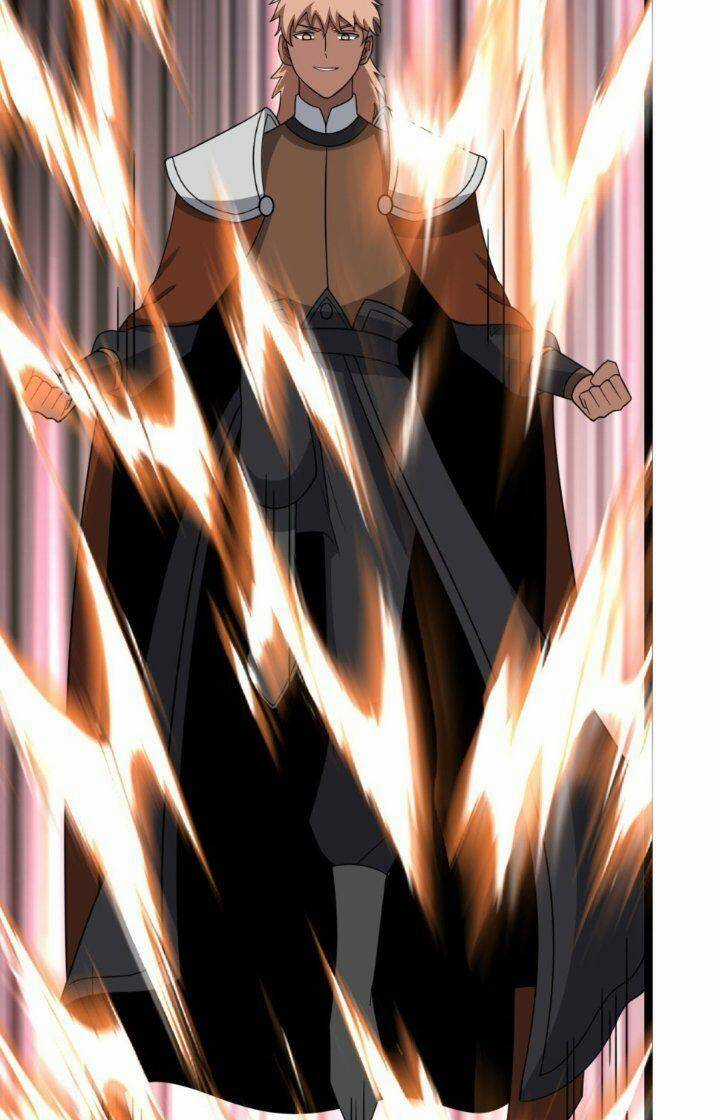 TA LÀM KIÊU HÙNG TẠI DỊ GIỚI Chapter 577 trang 22