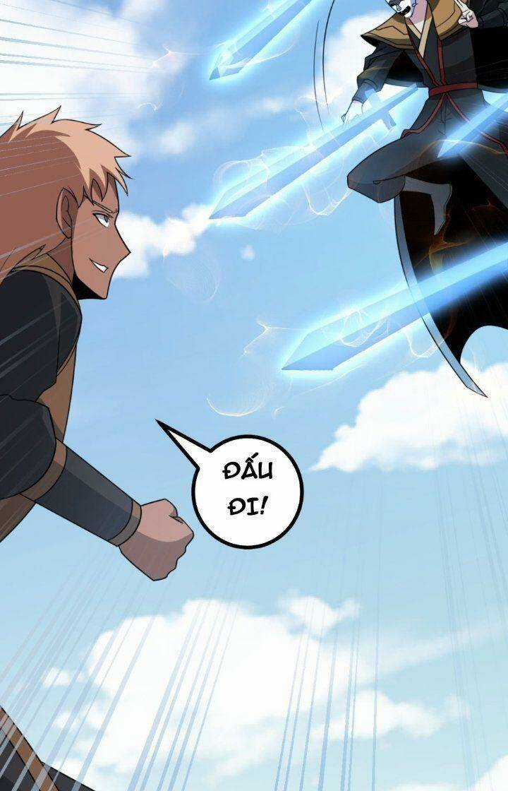 TA LÀM KIÊU HÙNG TẠI DỊ GIỚI Chapter 577 trang 27