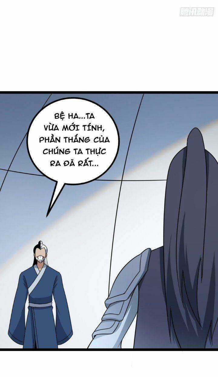 TA LÀM KIÊU HÙNG TẠI DỊ GIỚI Chapter 577 trang 31