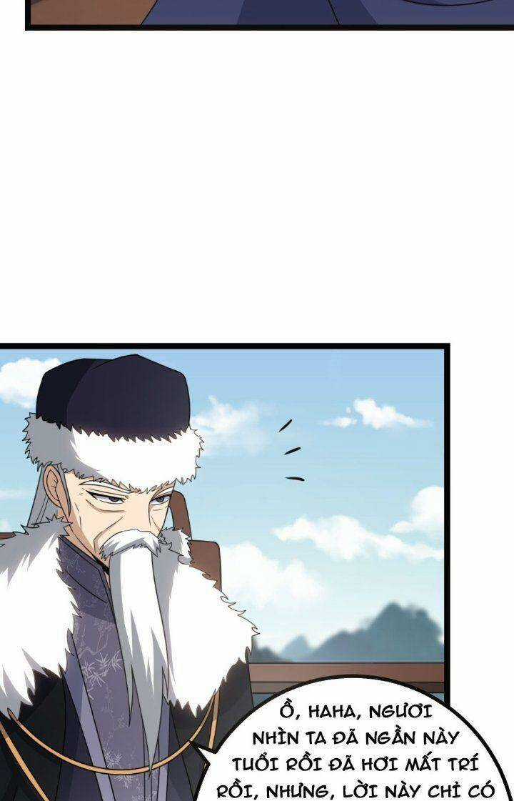 TA LÀM KIÊU HÙNG TẠI DỊ GIỚI Chapter 577 trang 4