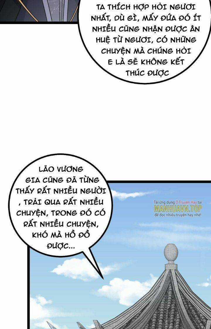 TA LÀM KIÊU HÙNG TẠI DỊ GIỚI Chapter 577 trang 5