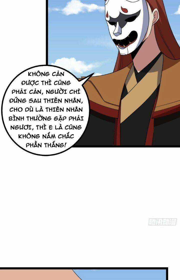 TA LÀM KIÊU HÙNG TẠI DỊ GIỚI Chapter 577 trang 9