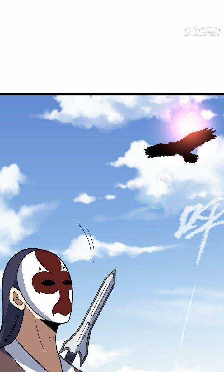 TA LÀM KIÊU HÙNG TẠI DỊ GIỚI Chapter 578 trang 10