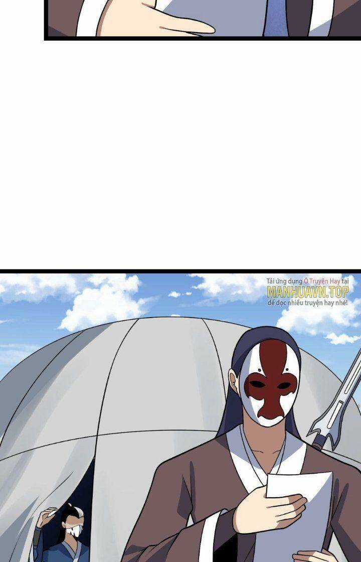 TA LÀM KIÊU HÙNG TẠI DỊ GIỚI Chapter 578 trang 12