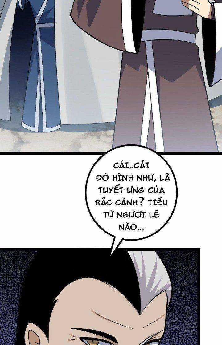 TA LÀM KIÊU HÙNG TẠI DỊ GIỚI Chapter 578 trang 13