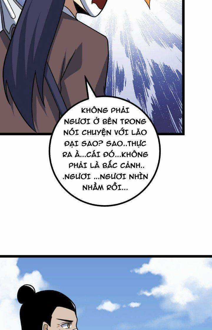 TA LÀM KIÊU HÙNG TẠI DỊ GIỚI Chapter 578 trang 15