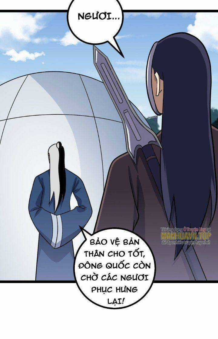 TA LÀM KIÊU HÙNG TẠI DỊ GIỚI Chapter 578 trang 17