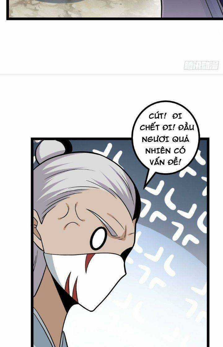 TA LÀM KIÊU HÙNG TẠI DỊ GIỚI Chapter 578 trang 19