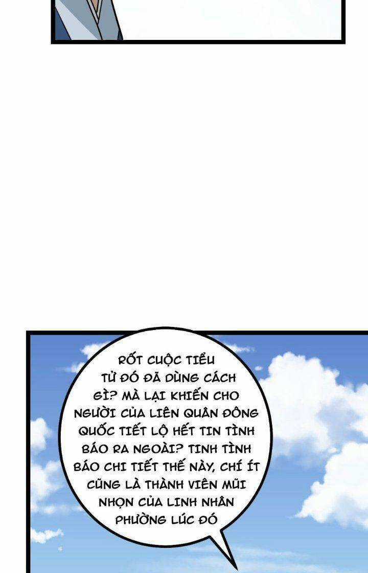 TA LÀM KIÊU HÙNG TẠI DỊ GIỚI Chapter 578 trang 20