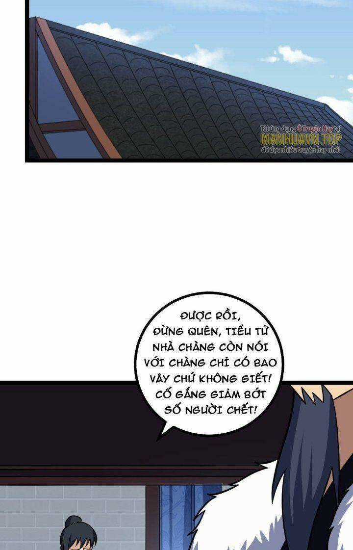 TA LÀM KIÊU HÙNG TẠI DỊ GIỚI Chapter 578 trang 21