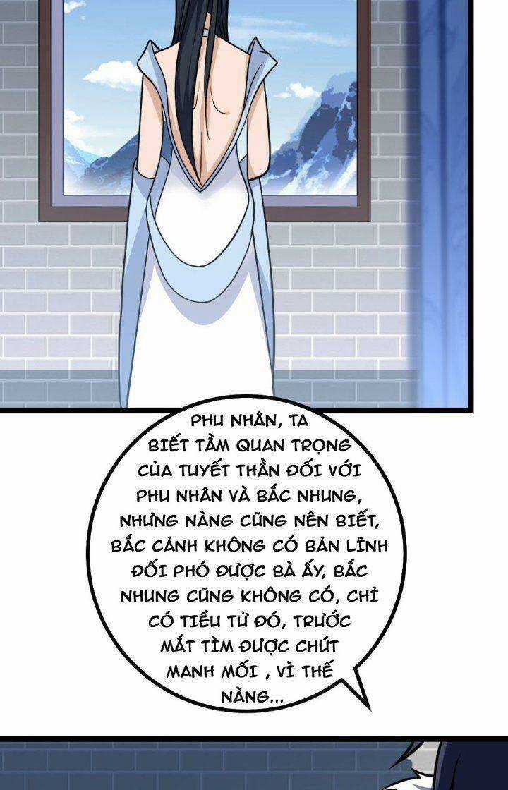 TA LÀM KIÊU HÙNG TẠI DỊ GIỚI Chapter 578 trang 24