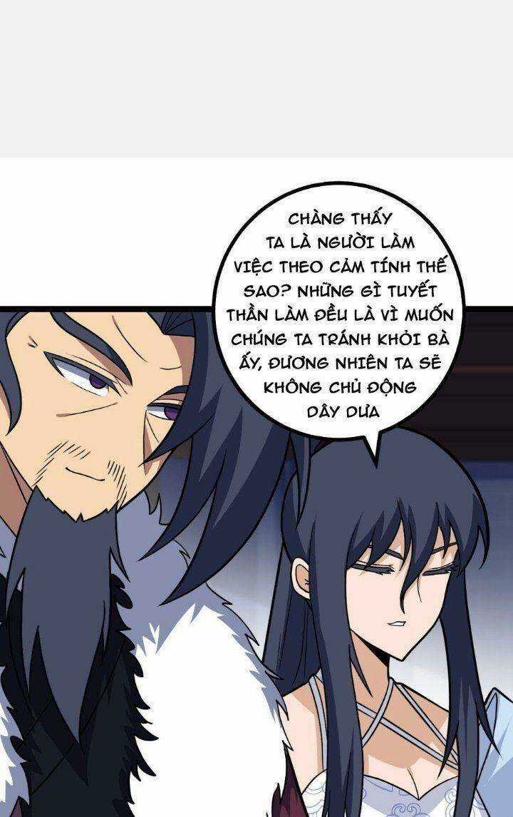 TA LÀM KIÊU HÙNG TẠI DỊ GIỚI Chapter 578 trang 26