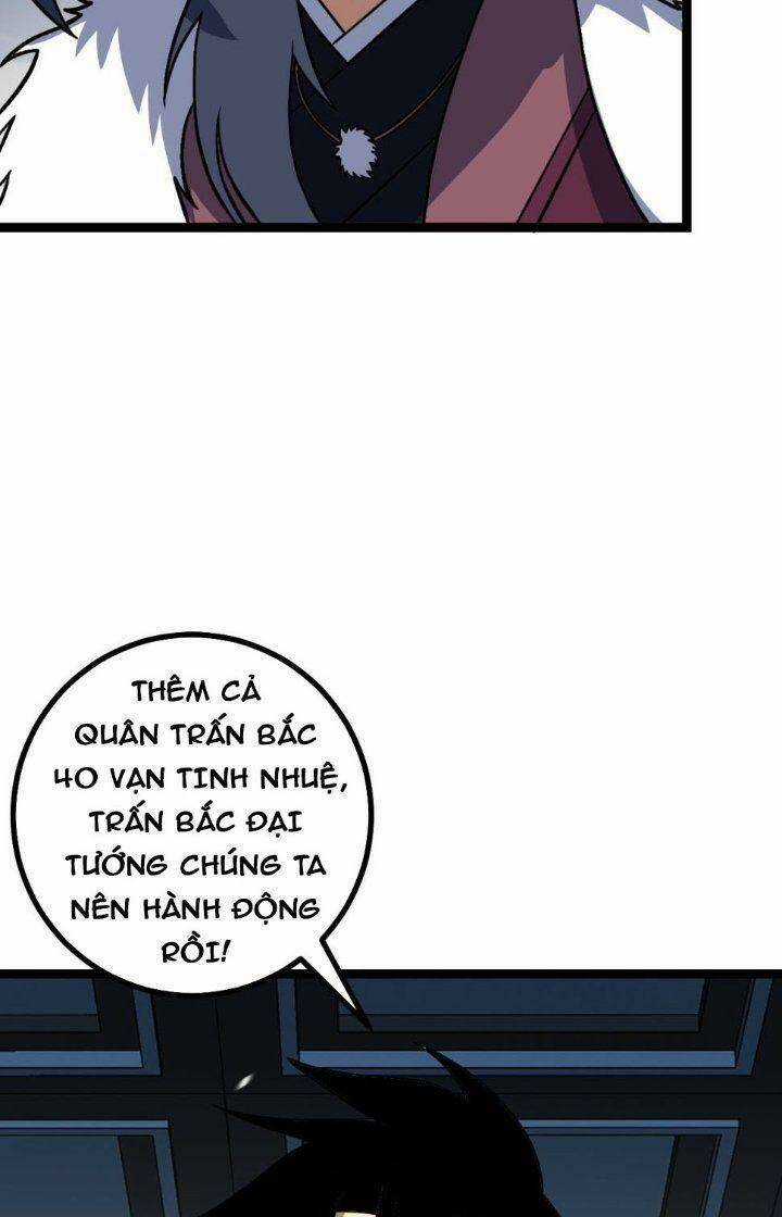 TA LÀM KIÊU HÙNG TẠI DỊ GIỚI Chapter 578 trang 28