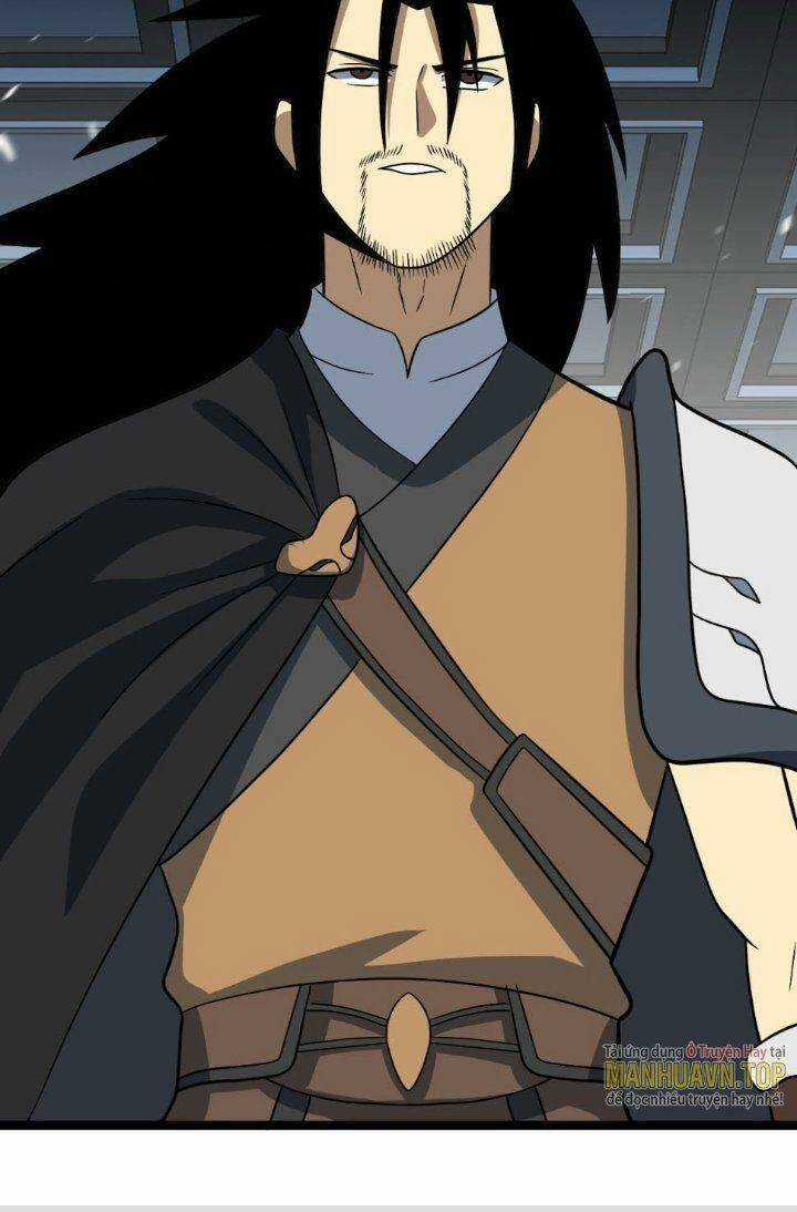 TA LÀM KIÊU HÙNG TẠI DỊ GIỚI Chapter 578 trang 29