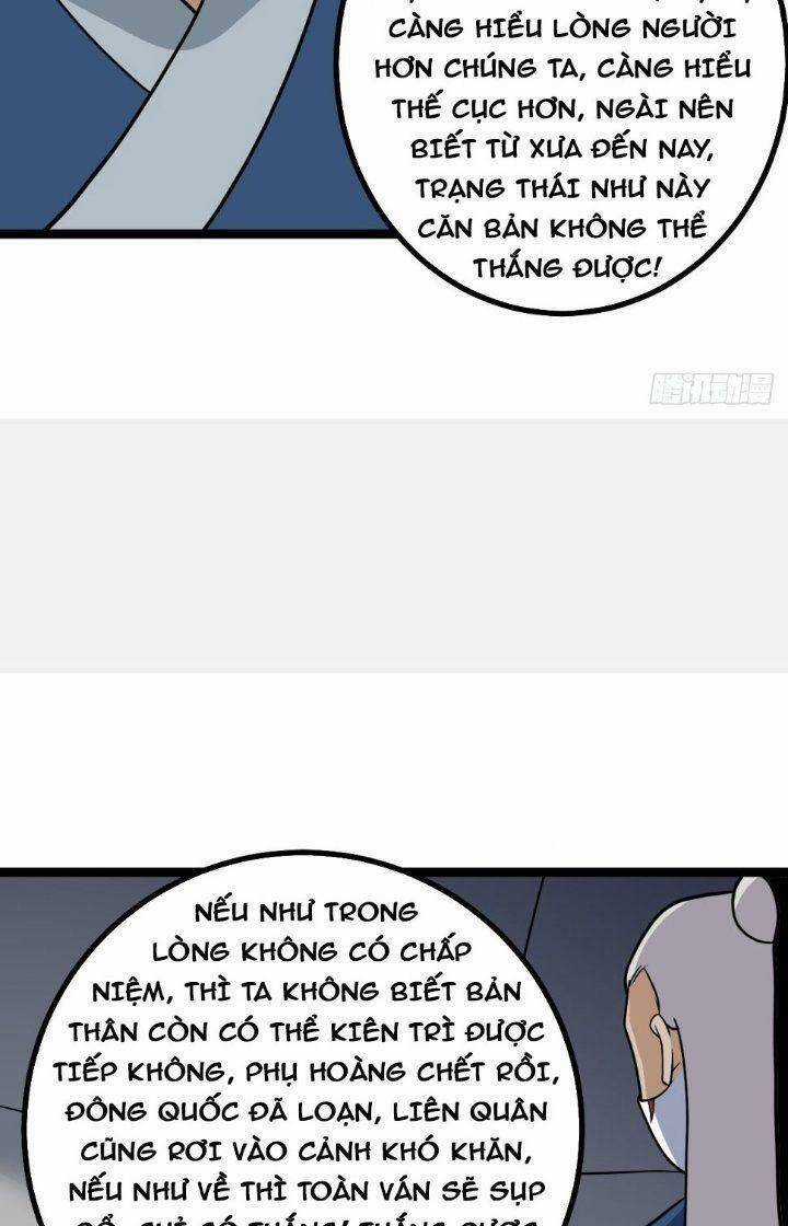 TA LÀM KIÊU HÙNG TẠI DỊ GIỚI Chapter 578 trang 5