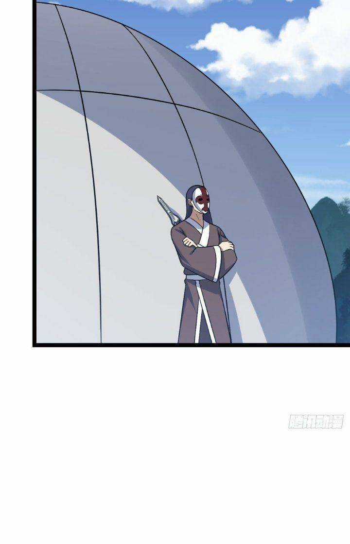 TA LÀM KIÊU HÙNG TẠI DỊ GIỚI Chapter 578 trang 7