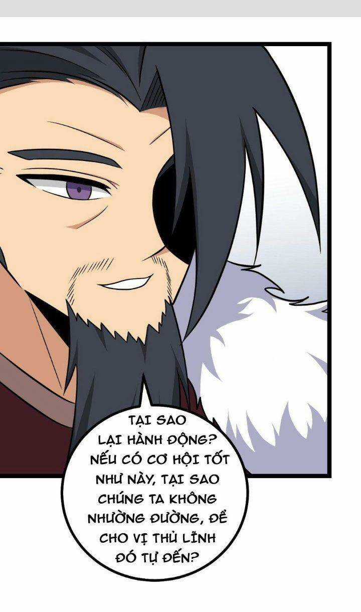 TA LÀM KIÊU HÙNG TẠI DỊ GIỚI Chapter 579 trang 1