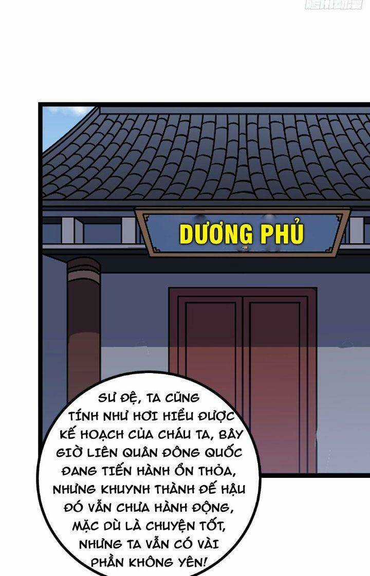 TA LÀM KIÊU HÙNG TẠI DỊ GIỚI Chapter 579 trang 10