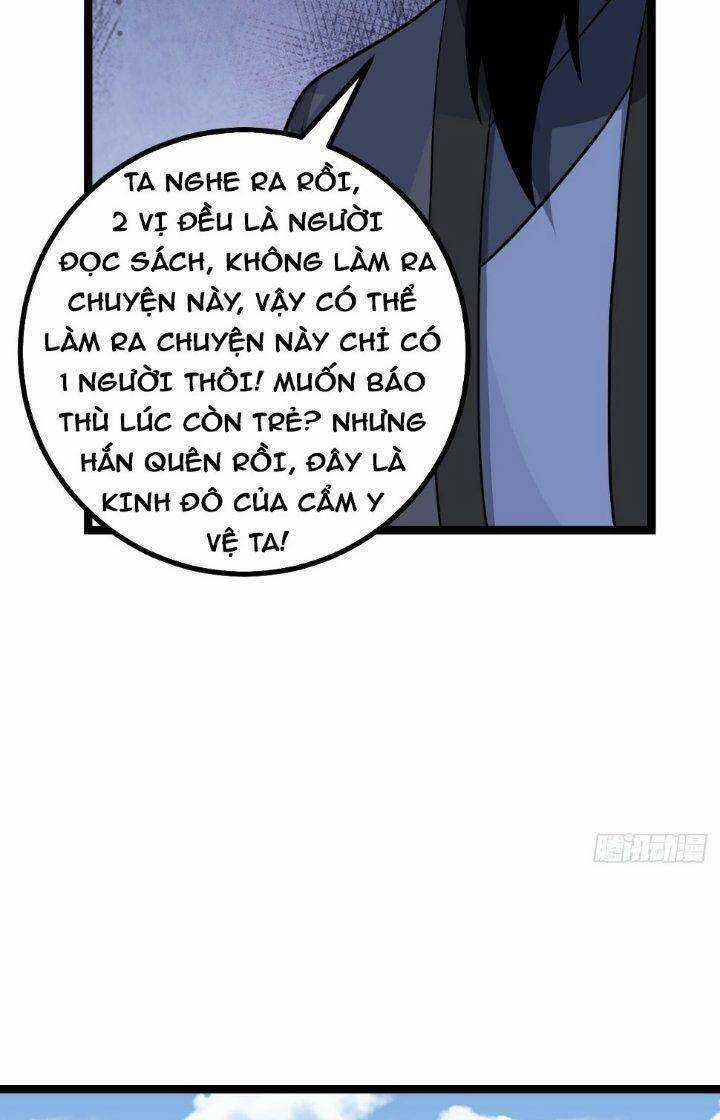 TA LÀM KIÊU HÙNG TẠI DỊ GIỚI Chapter 579 trang 16