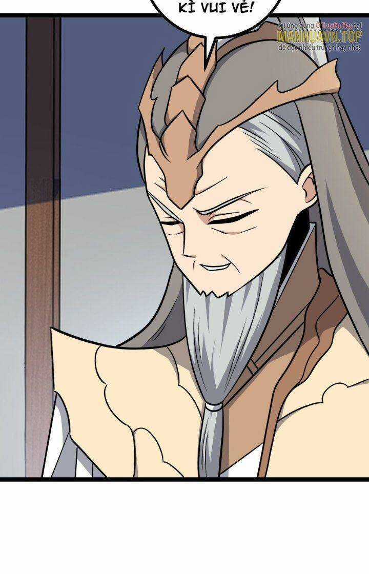 TA LÀM KIÊU HÙNG TẠI DỊ GIỚI Chapter 579 trang 18