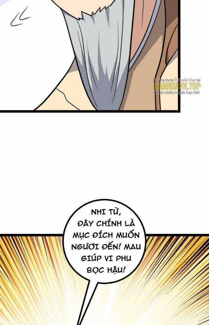 TA LÀM KIÊU HÙNG TẠI DỊ GIỚI Chapter 579 trang 23