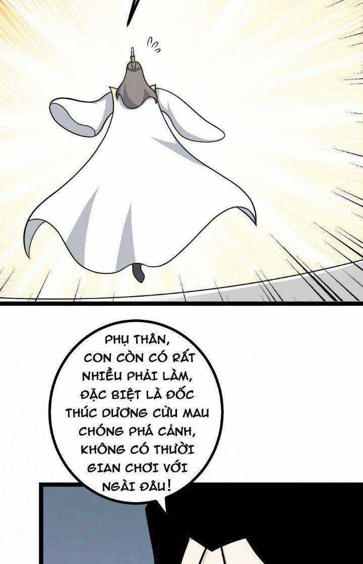 TA LÀM KIÊU HÙNG TẠI DỊ GIỚI Chapter 579 trang 24