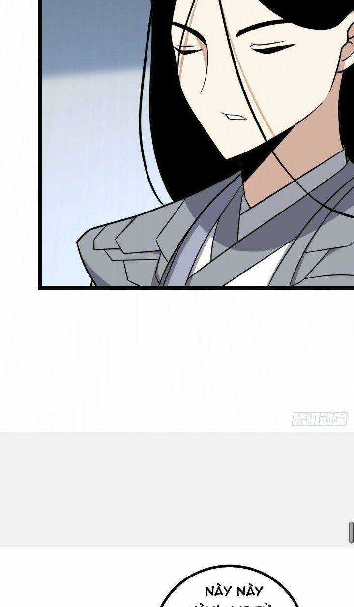 TA LÀM KIÊU HÙNG TẠI DỊ GIỚI Chapter 579 trang 25